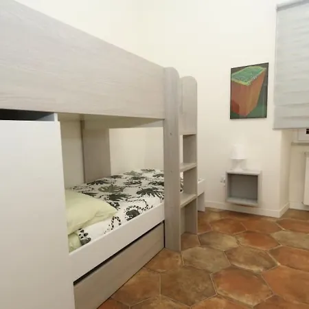 Casa Vacanze Le Volte Tuscania Exterior photo