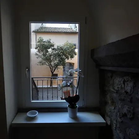 Casa Vacanze Le Volte Tuscania Exterior photo