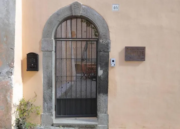 Casa Vacanze Le Volte Tuscania