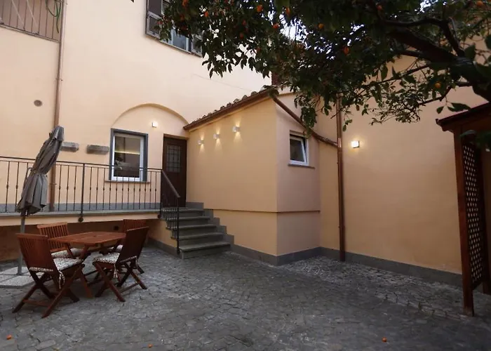 Casa Vacanze Le Volte Tuscania