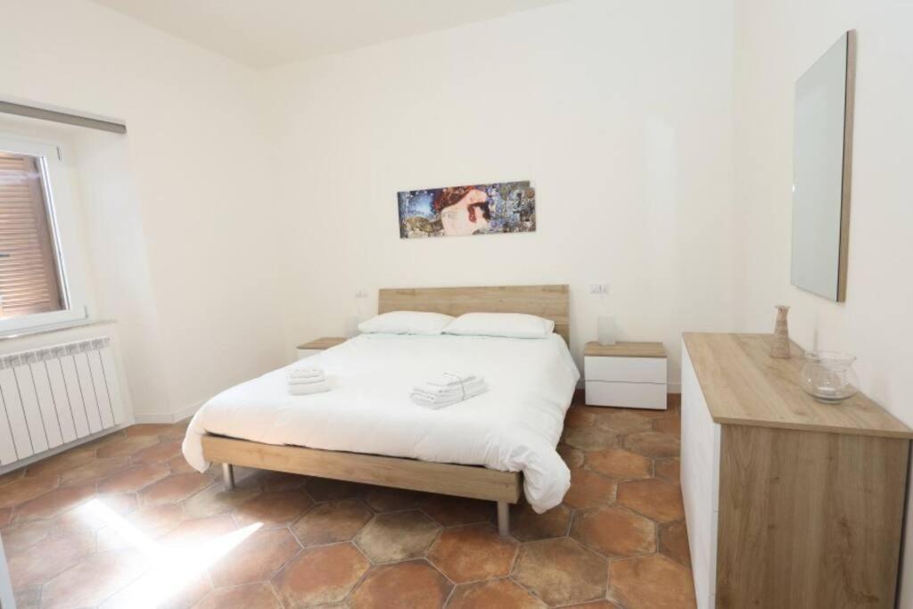 Vakantiehuis Le Volte *
