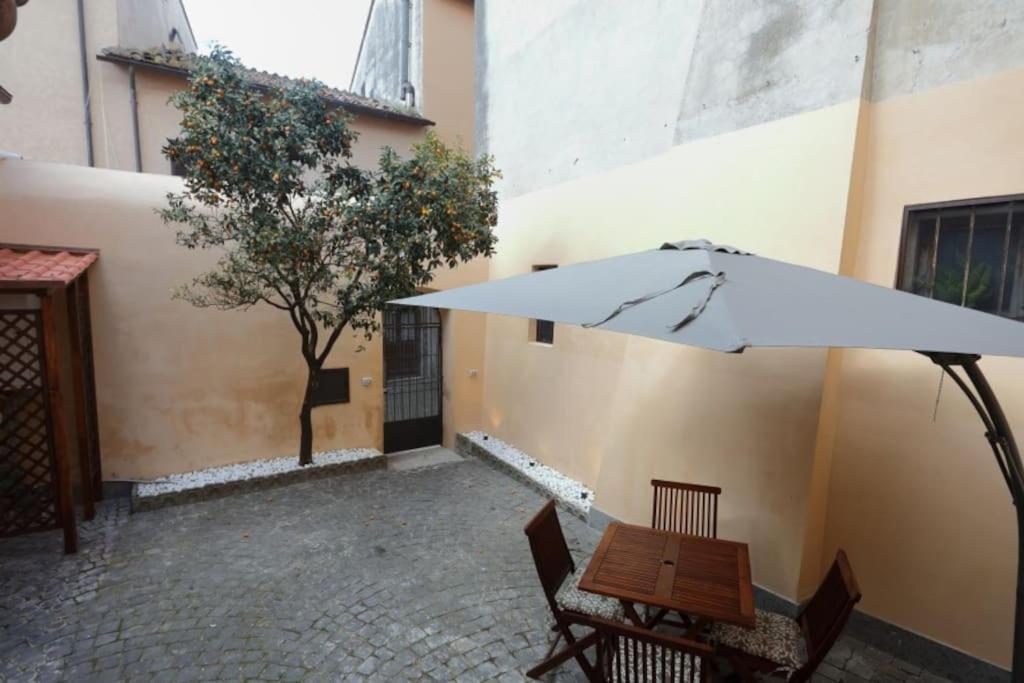 Vakantiehuis Le Volte Tuscania